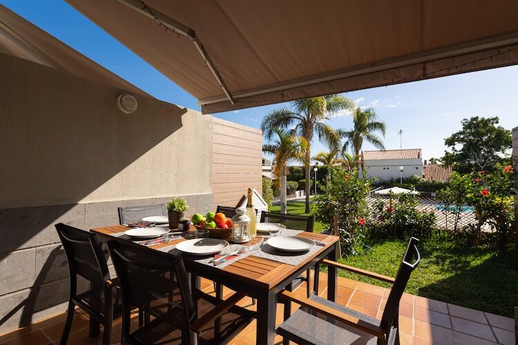 Blue Marlin 5 – Maison 150 m de la plage - Photo 5