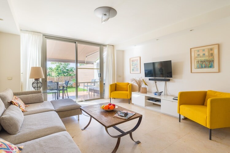 Blue Marlin 5 – Maison 150 m de la plage - Photo 10