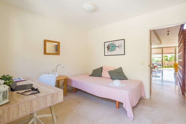 Blue Marlin 5 – Maison 150 m de la plage - Photo 13
