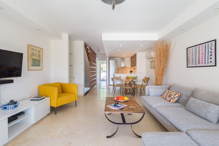Blue Marlin 5 – Maison 150 m de la plage - Photo 14