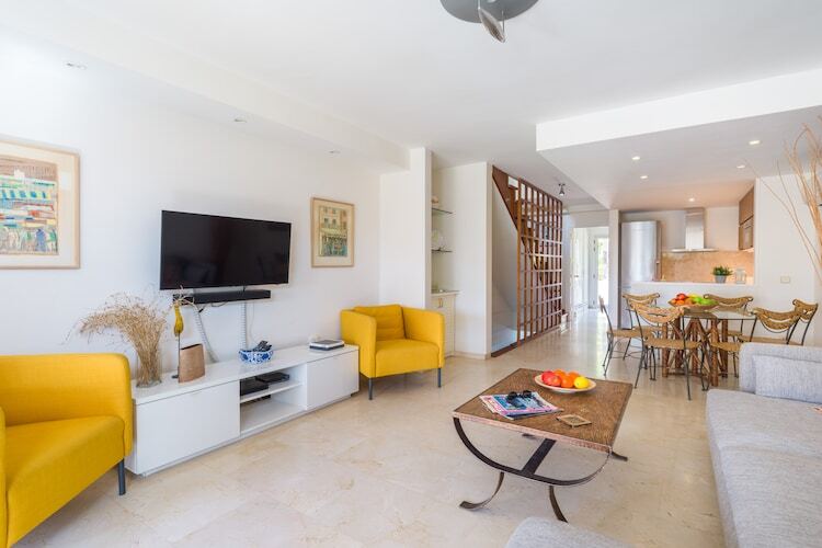 Blue Marlin 5 – Maison 150 m de la plage - Photo 15