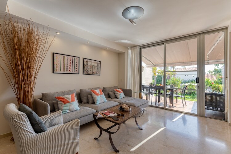 Blue Marlin 5 – Maison 150 m de la plage - Photo 17