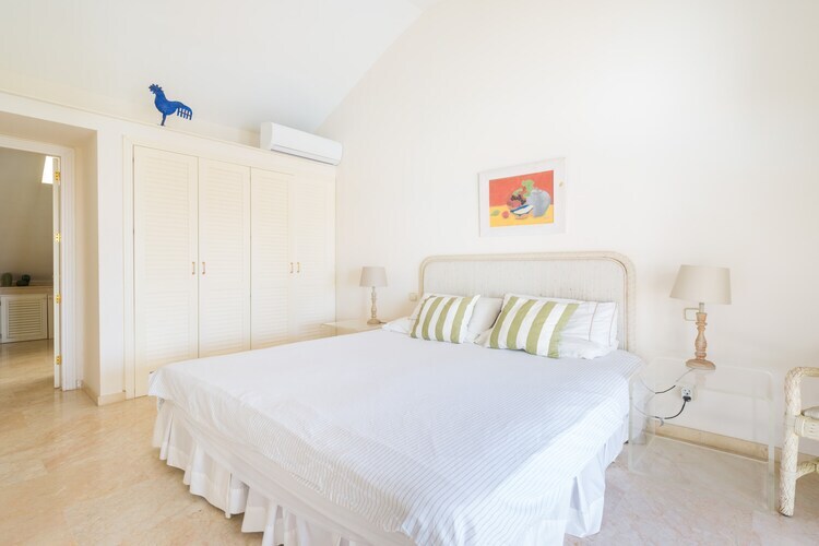 Blue Marlin 5 – Maison 150 m de la plage - Photo 18