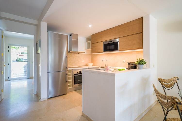 Blue Marlin 5 – Maison 150 m de la plage - Photo 21