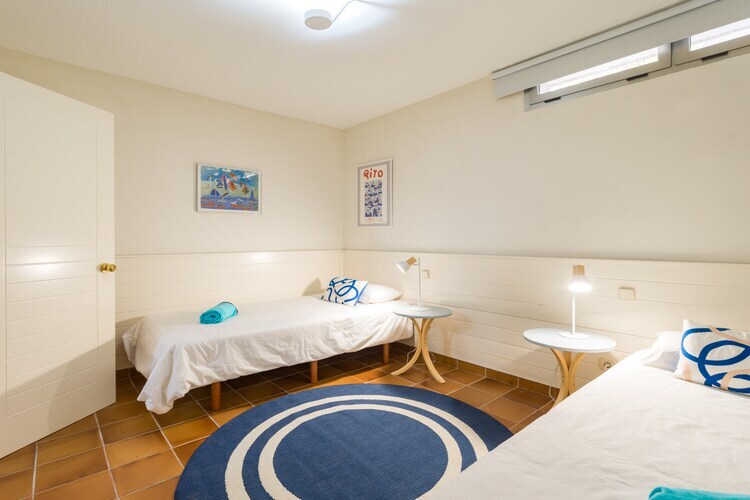 Blue Marlin 5 – Maison 150 m de la plage - Photo 24