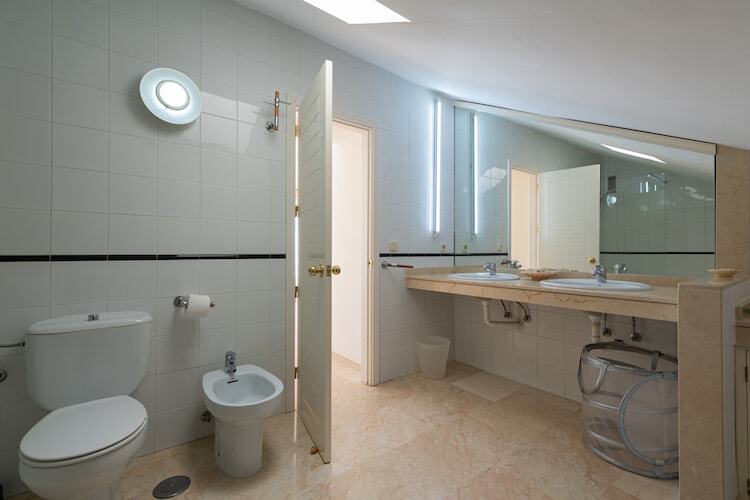 Blue Marlin 5 – Maison 150 m de la plage - Photo 26