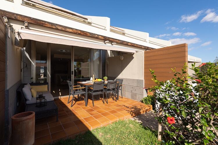 Blue Marlin 5 – Maison 150 m de la plage - Photo 37