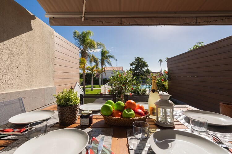 Blue Marlin 5 – Maison 150 m de la plage - Photo 38