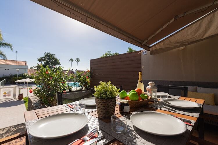 Blue Marlin 5 – Maison 150 m de la plage - Photo 39