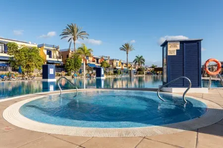 Location maison à Maspalomas