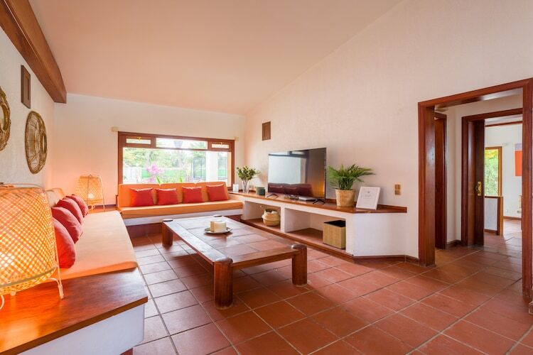 Casa Gran Canaria – Chalet 6 chambres, piscine chauffée - Photo 2