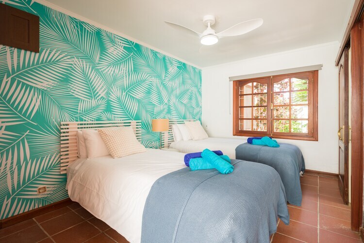 Casa Gran Canaria – Chalet 6 chambres, piscine chauffée - Photo 3