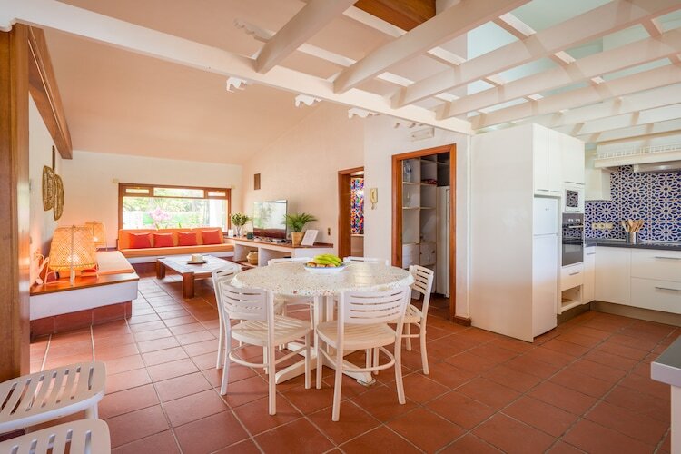 Casa Gran Canaria – Chalet 6 chambres, piscine chauffée - Photo 4
