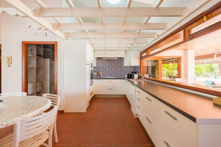 Casa Gran Canaria – Chalet 6 chambres, piscine chauffée - Photo 5