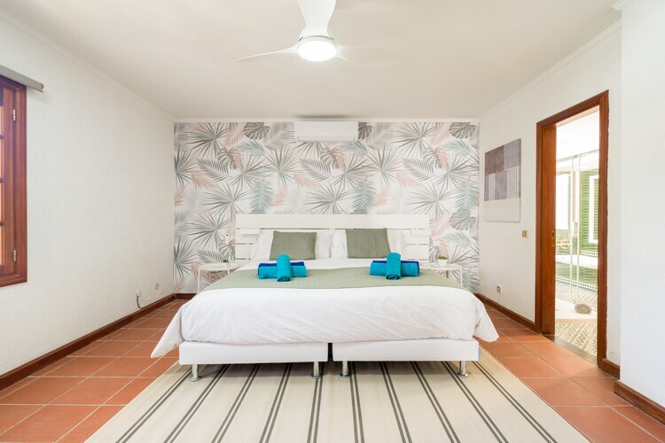 Casa Gran Canaria – Chalet 6 chambres, piscine chauffée - Photo 8