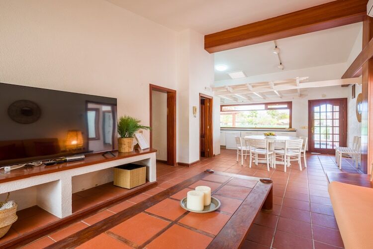 Casa Gran Canaria – Chalet 6 chambres, piscine chauffée - Photo 10