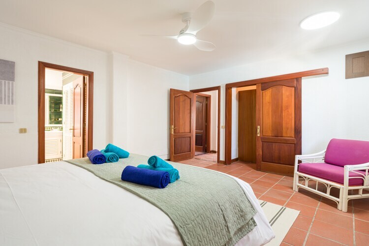 Casa Gran Canaria – Chalet 6 chambres, piscine chauffée - Photo 11