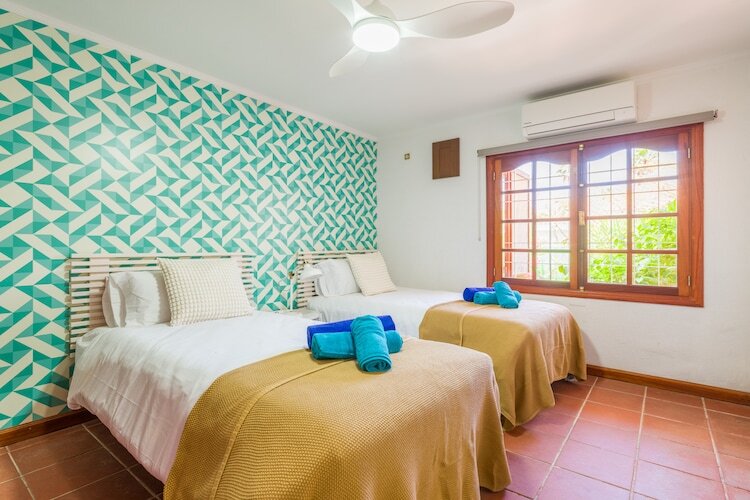 Casa Gran Canaria – Chalet 6 chambres, piscine chauffée - Photo 13