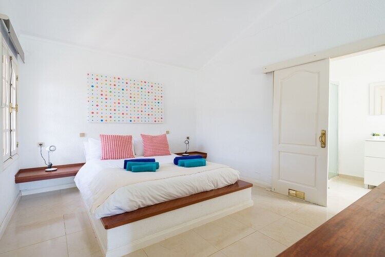Casa Gran Canaria – Chalet 6 chambres, piscine chauffée - Photo 15