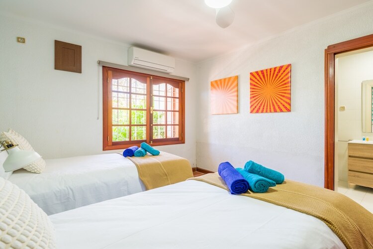 Casa Gran Canaria – Chalet 6 chambres, piscine chauffée - Photo 16