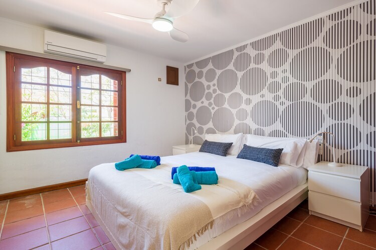 Casa Gran Canaria – Chalet 6 chambres, piscine chauffée - Photo 18
