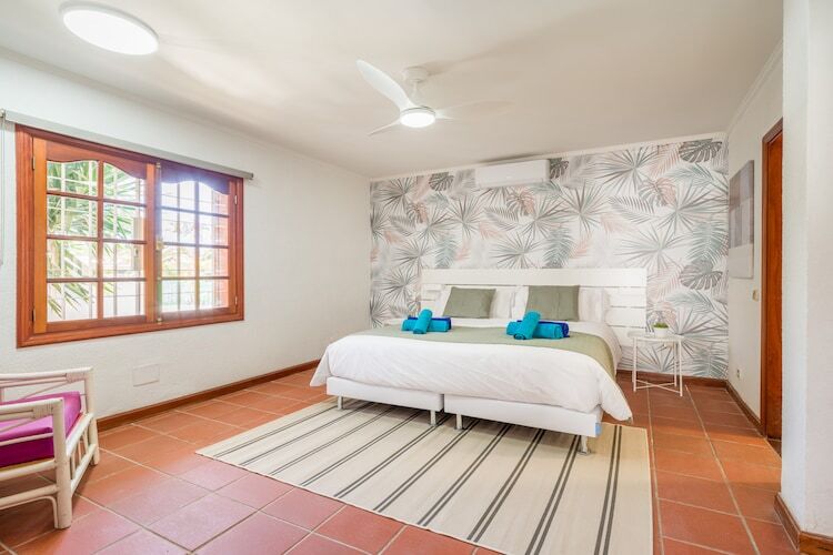 Casa Gran Canaria – Chalet 6 chambres, piscine chauffée - Photo 20