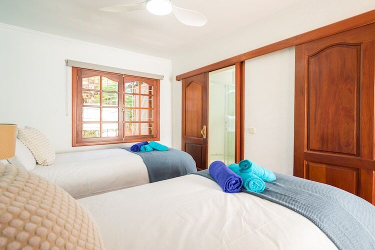 Casa Gran Canaria – Chalet 6 chambres, piscine chauffée - Photo 21