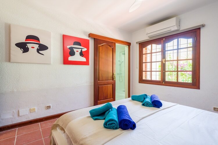 Casa Gran Canaria – Chalet 6 chambres, piscine chauffée - Photo 22