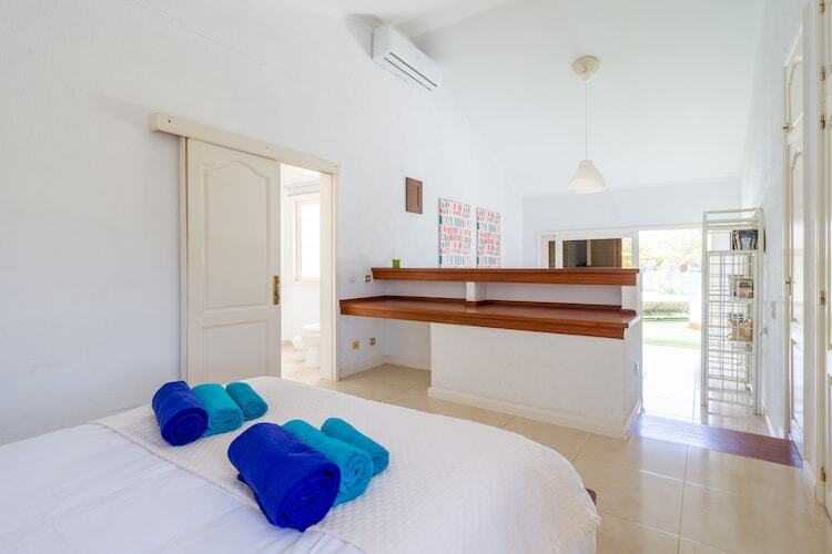 Casa Gran Canaria – Chalet 6 chambres, piscine chauffée - Photo 23