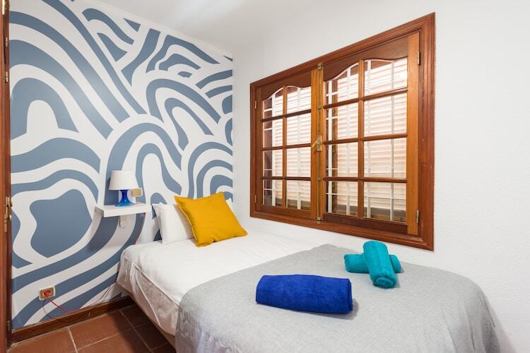 Casa Gran Canaria – Chalet 6 chambres, piscine chauffée - Photo 24