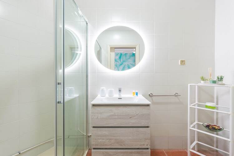 Casa Gran Canaria – Chalet 6 chambres, piscine chauffée - Photo 25