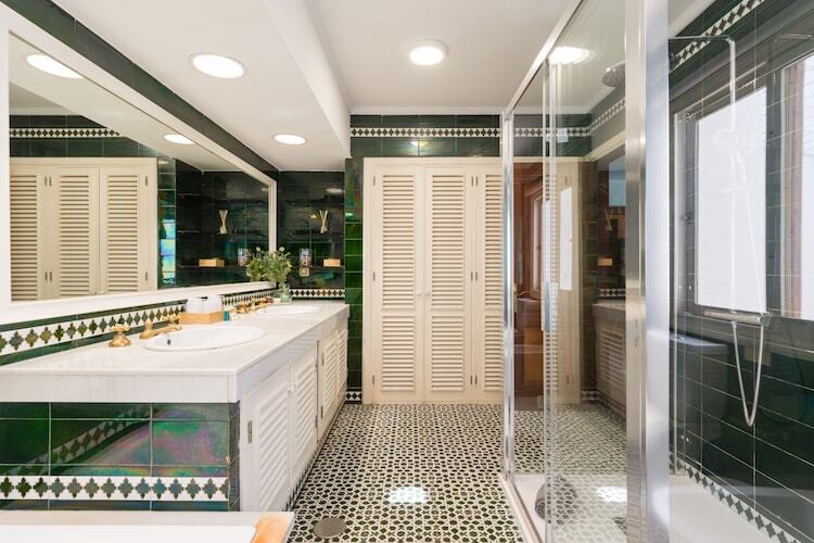 Casa Gran Canaria – Chalet 6 chambres, piscine chauffée - Photo 26