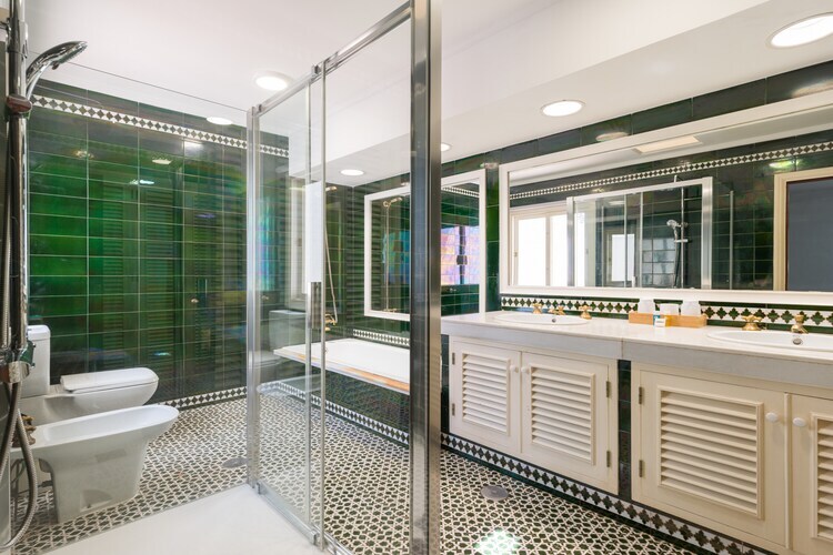 Casa Gran Canaria – Chalet 6 chambres, piscine chauffée - Photo 32