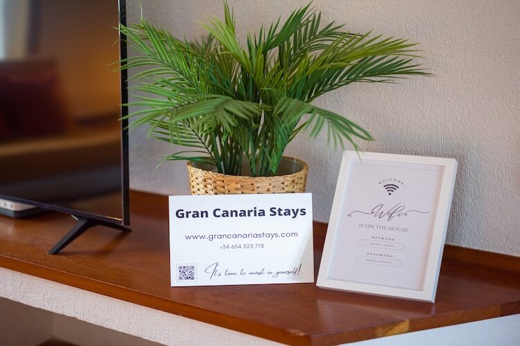 Casa Gran Canaria – Chalet 6 chambres, piscine chauffée - Photo 36