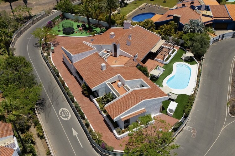 Casa Gran Canaria – Chalet 6 chambres, piscine chauffée - Photo 39