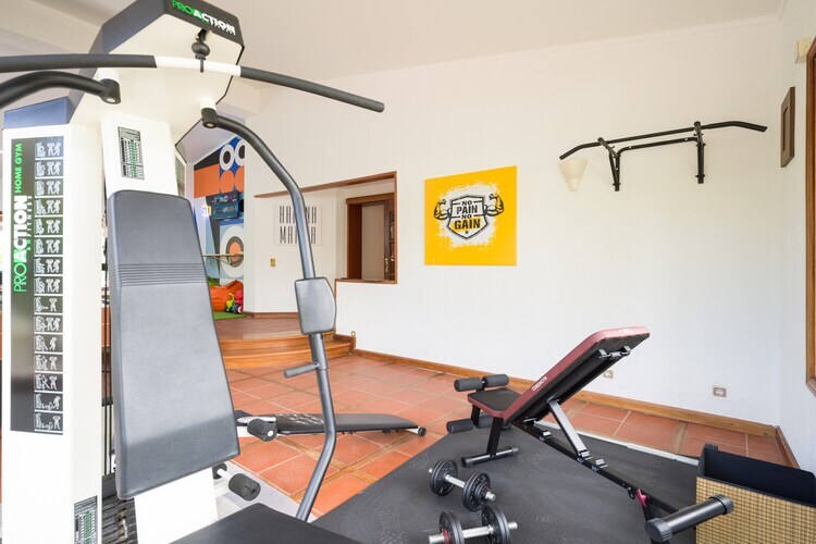 Casa Gran Canaria – Chalet 6 chambres, piscine chauffée - Photo 49