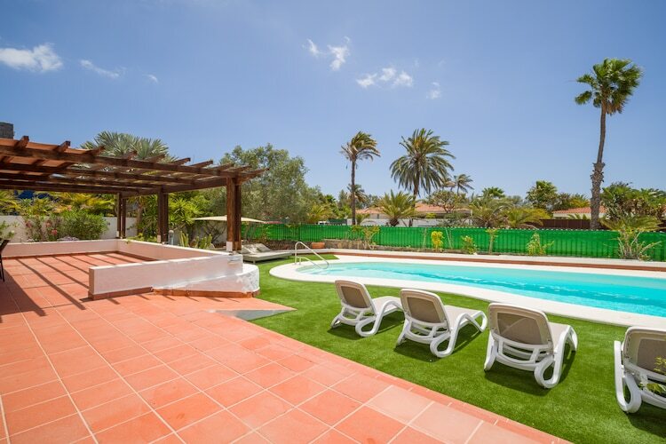 Casa Gran Canaria – Chalet 6 chambres, piscine chauffée - Photo 52