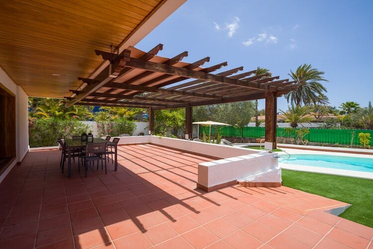 Casa Gran Canaria – Chalet 6 chambres, piscine chauffée - Photo 53