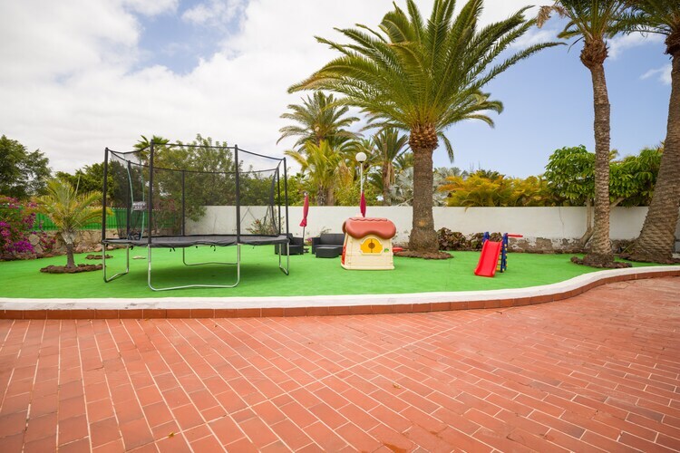 Casa Gran Canaria – Chalet 6 chambres, piscine chauffée - Photo 60