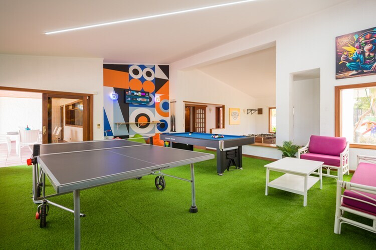 Casa Gran Canaria – Chalet 6 chambres, piscine chauffée - Photo 61