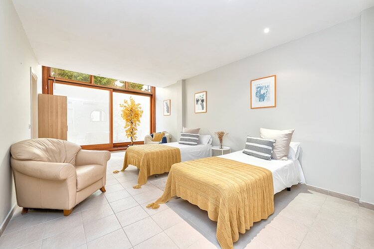 Chalet 7 chambres avec piscine chauffée à Maspalomas - Photo 20
