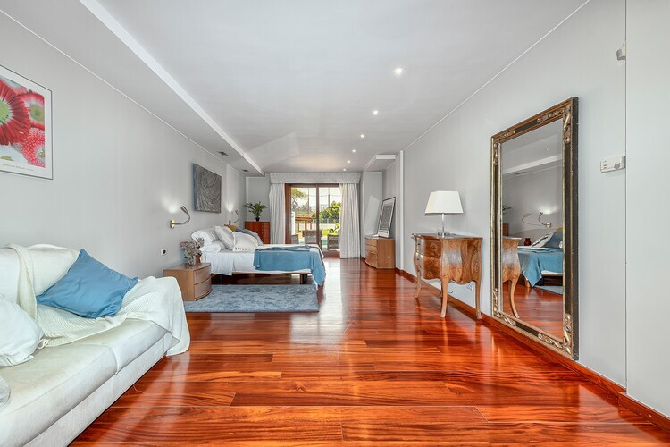 Chalet 7 chambres avec piscine chauffée à Maspalomas - Photo 26