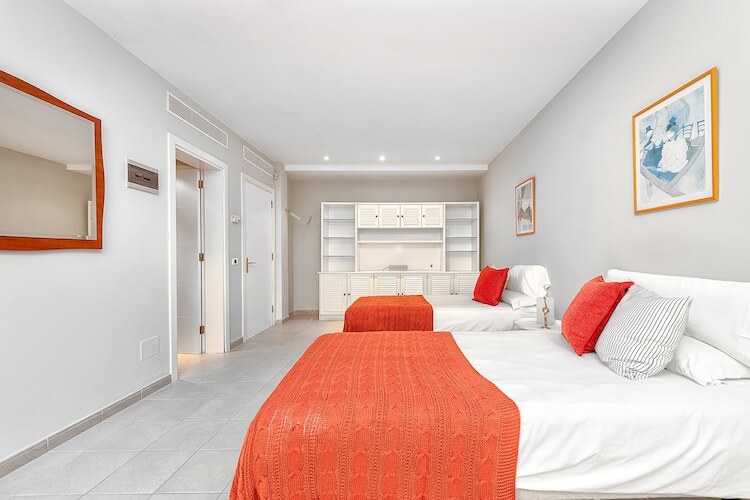 Chalet 7 chambres avec piscine chauffée à Maspalomas - Photo 27