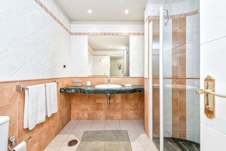 Chalet 7 chambres avec piscine chauffée à Maspalomas - Photo 31
