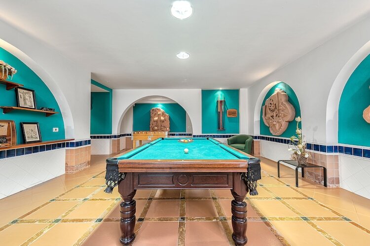 Chalet 7 chambres avec piscine chauffée à Maspalomas - Photo 37
