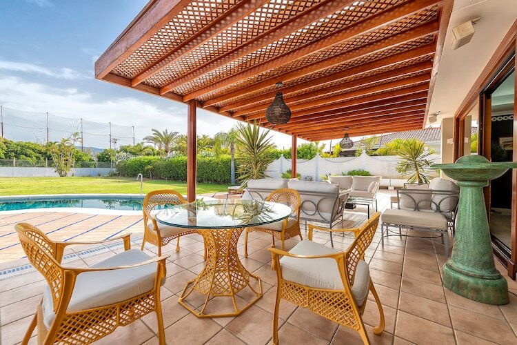 Chalet 7 chambres avec piscine chauffée à Maspalomas - Photo 41