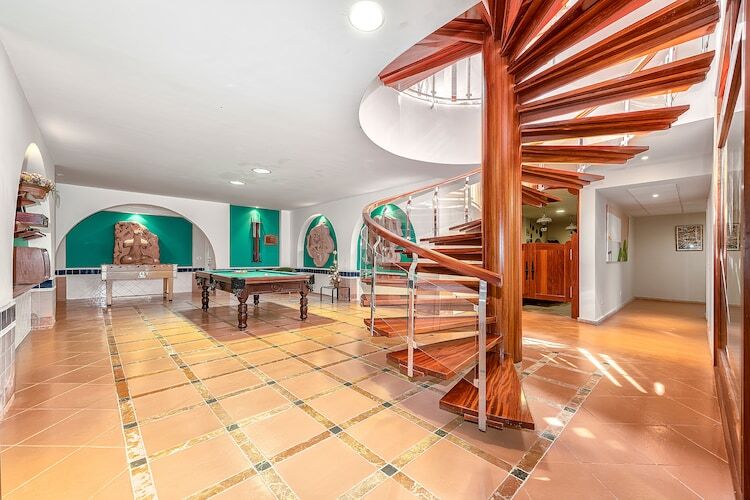 Chalet 7 chambres avec piscine chauffée à Maspalomas - Photo 49