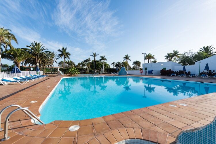 Casa Maspalomas - Maison 6 personnes avec piscine - Photo 1