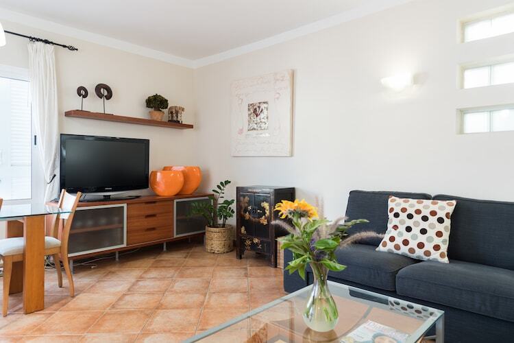 Casa Maspalomas - Maison 6 personnes avec piscine - Photo 2