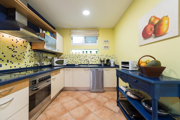 Casa Maspalomas - Maison 6 personnes avec piscine - Photo 4
